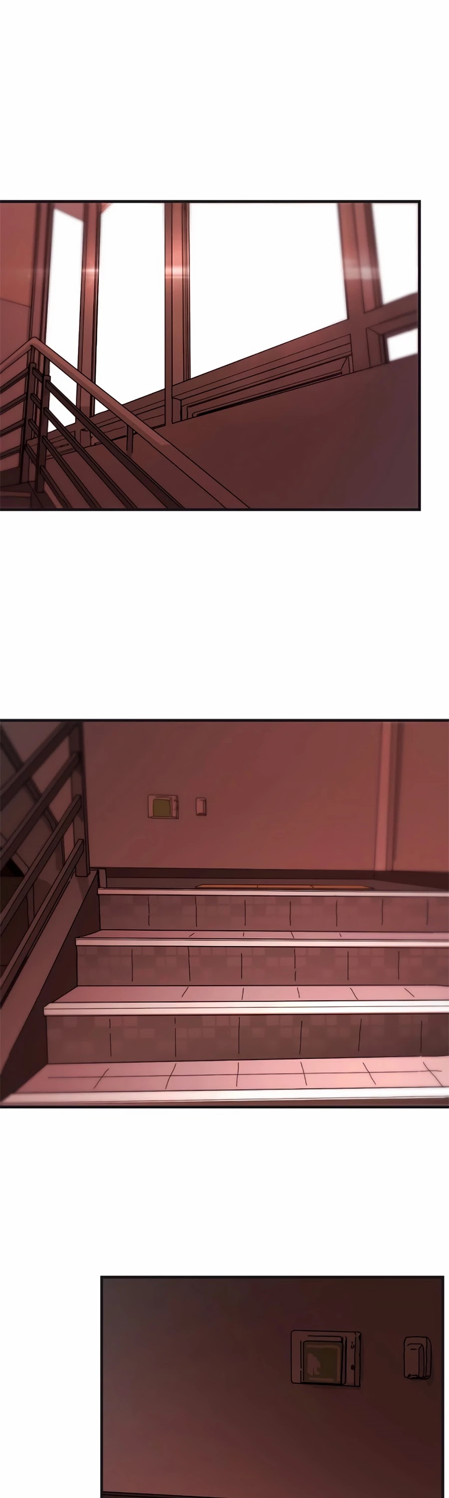 One day, Suddenly, Seoul Is Chapter 6 page 46 - Chapter 6