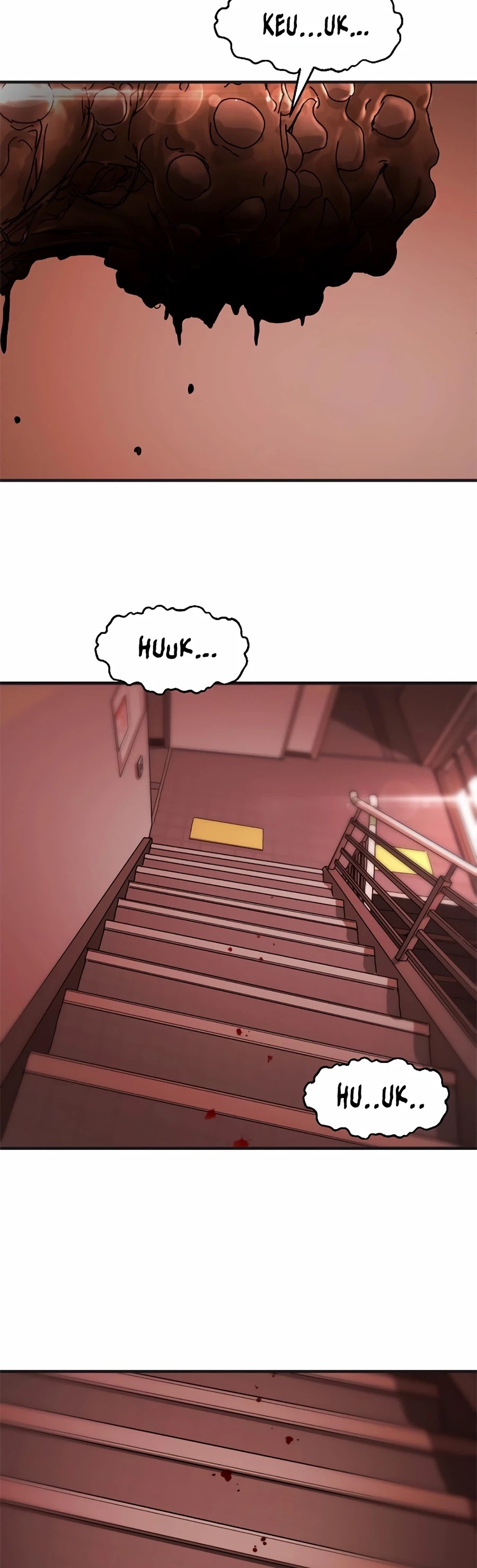 One day, Suddenly, Seoul Is Chapter 6 page 48 - Chapter 6