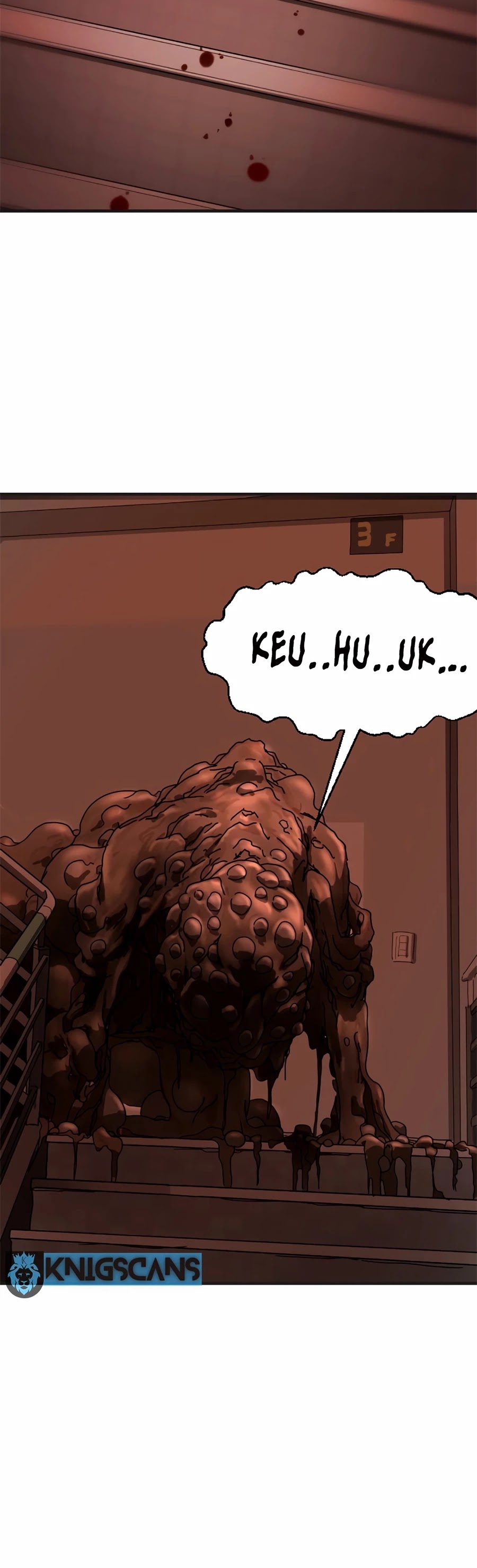 One day, Suddenly, Seoul Is Chapter 6 page 49 - Chapter 6