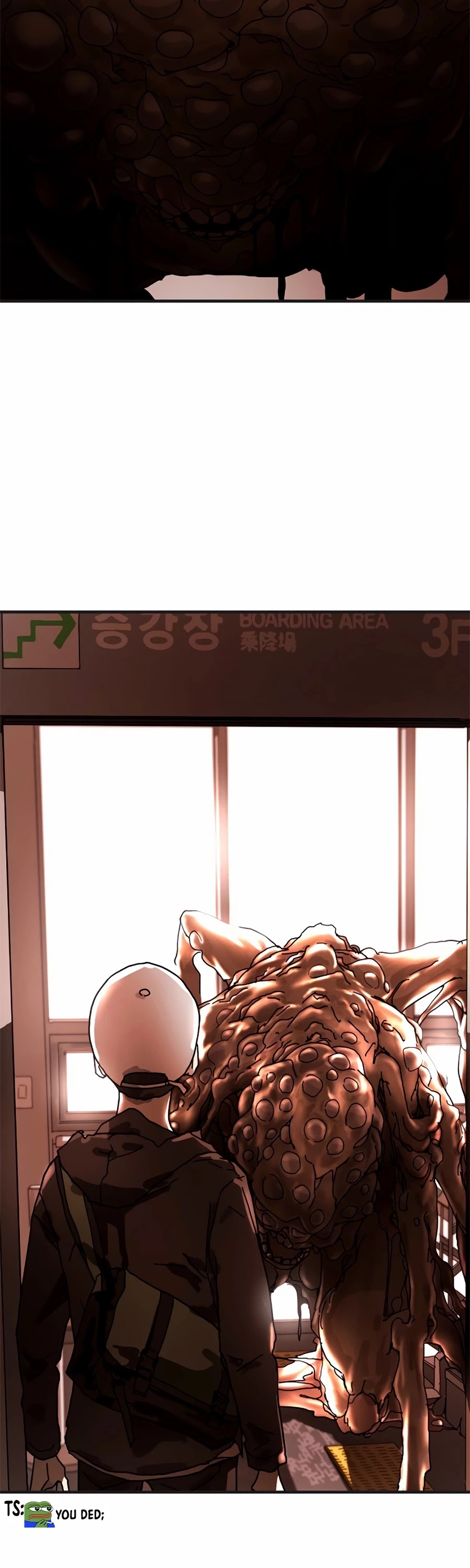 One day, Suddenly, Seoul Is Chapter 6 page 65 - Chapter 6