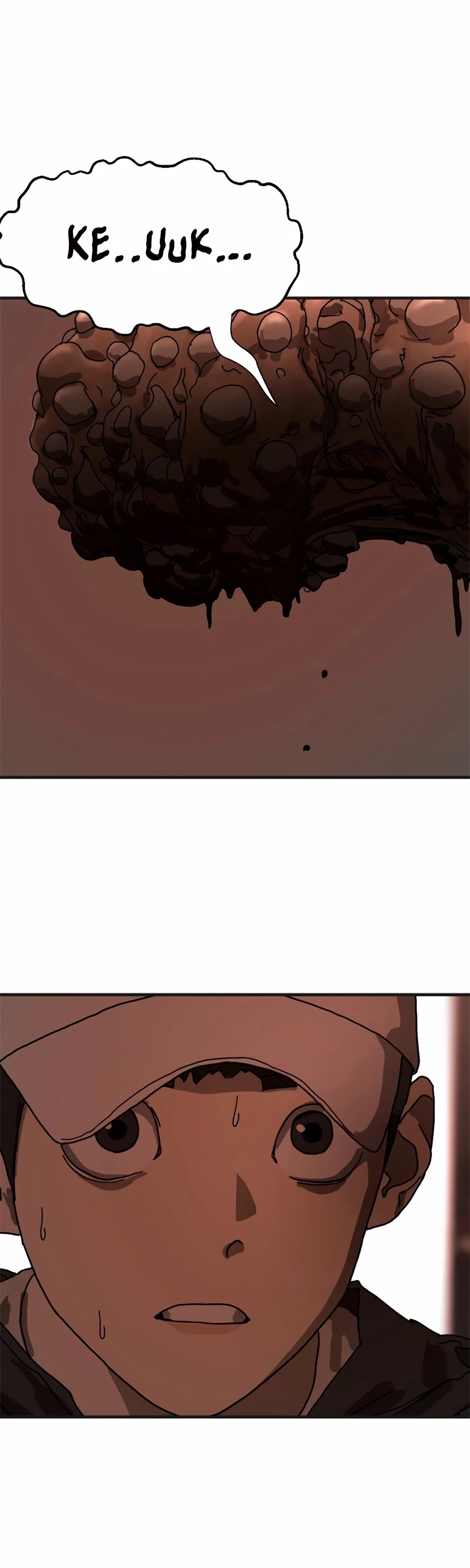 One day, Suddenly, Seoul Is Chapter 6 page 66 - Chapter 6