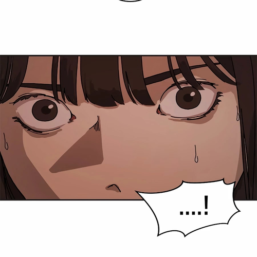 One day, Suddenly, Seoul Is Chapter 6 cover