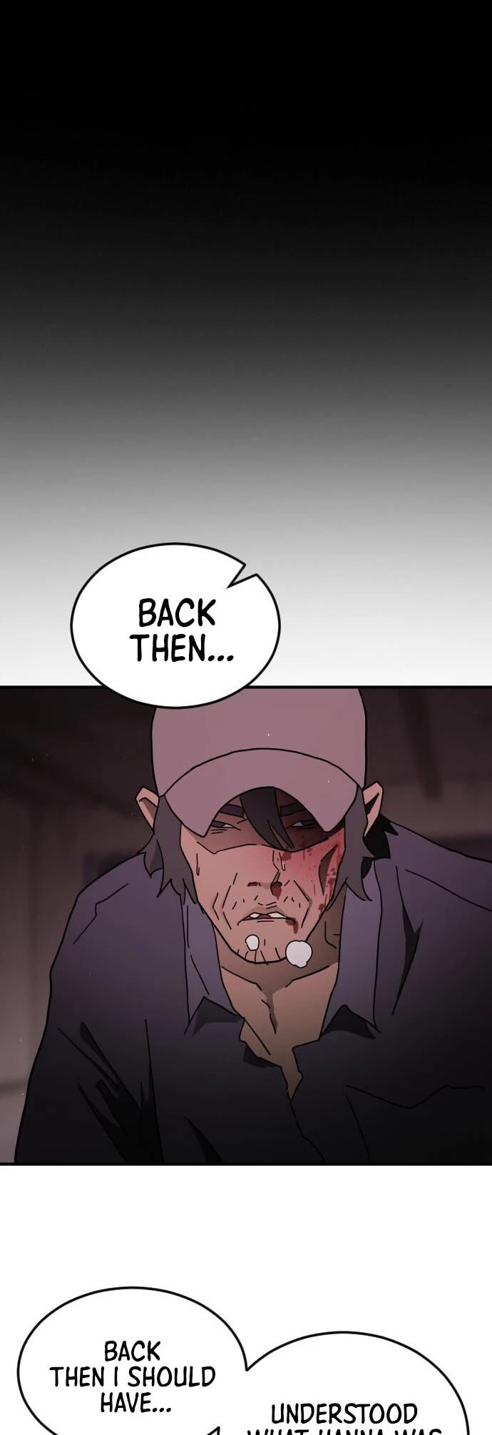 One day, Suddenly, Seoul Is Chapter 60 page 11 - Chapter 60