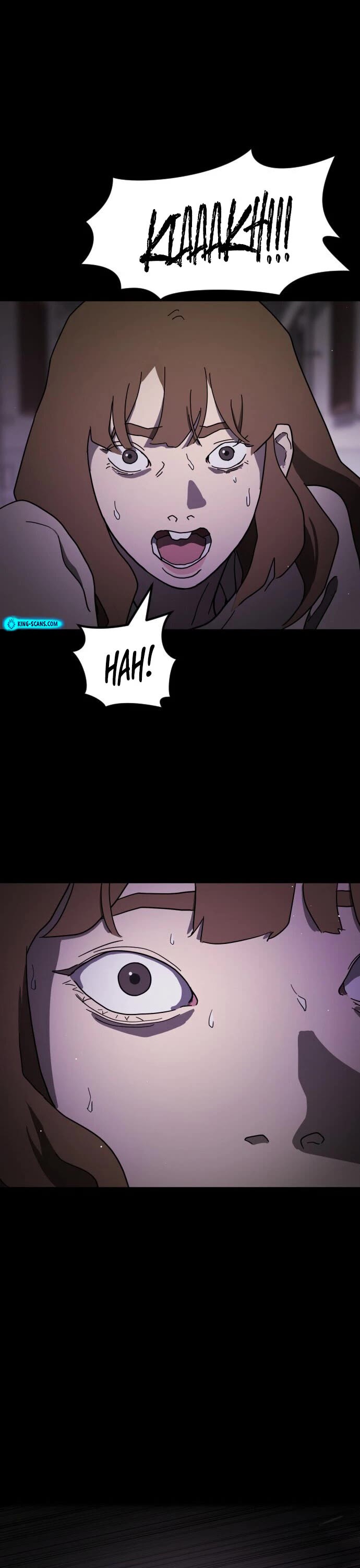 One day, Suddenly, Seoul Is Chapter 60 page 24 - Chapter 60
