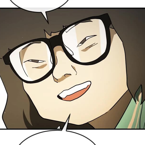 One day, Suddenly, Seoul Is Chapter 60 cover