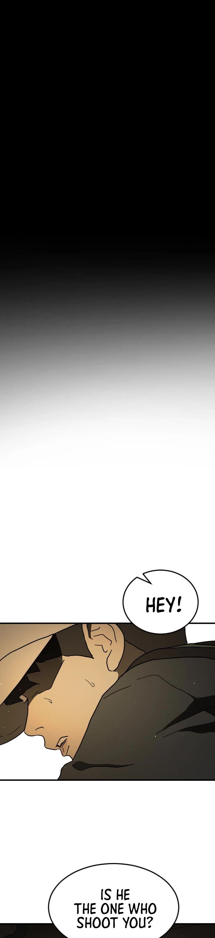 One day, Suddenly, Seoul Is Chapter 61 page 2 - Chapter 61