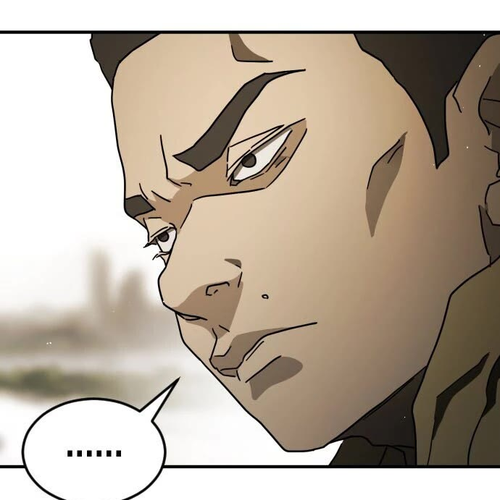 One day, Suddenly, Seoul Is Chapter 61 cover