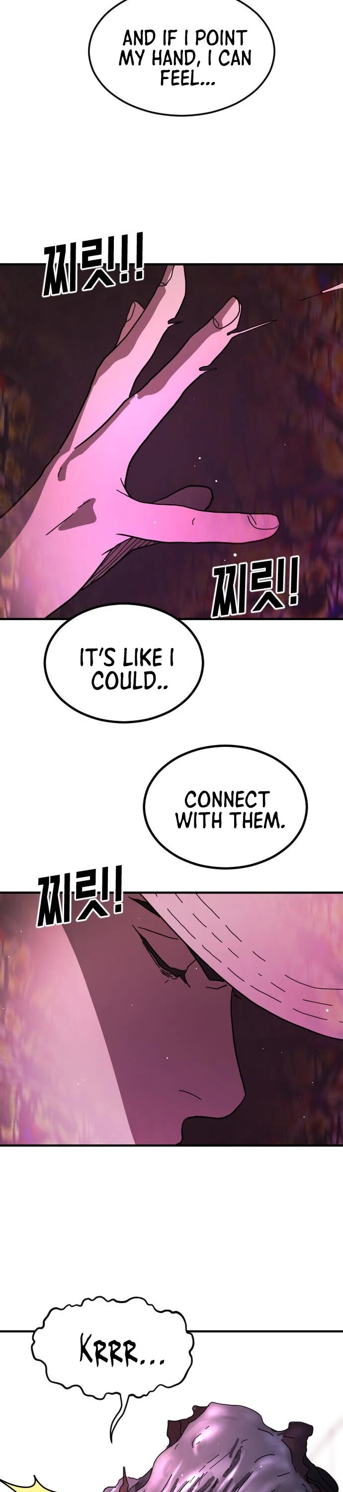 One day, Suddenly, Seoul Is Chapter 62 page 19 - Chapter 62
