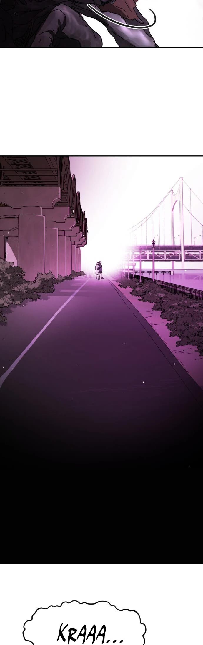 One day, Suddenly, Seoul Is Chapter 62 page 21 - Chapter 62
