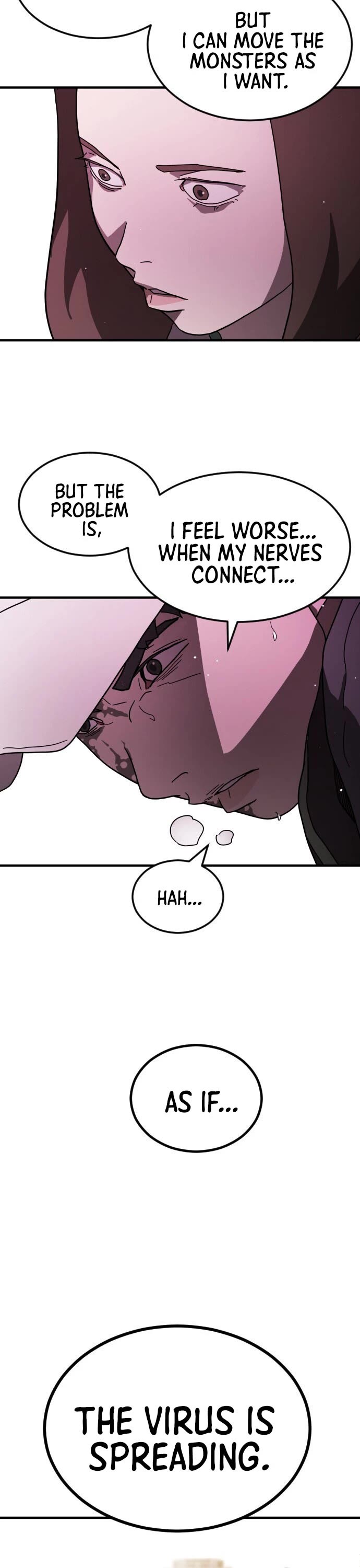 One day, Suddenly, Seoul Is Chapter 62 page 24 - Chapter 62