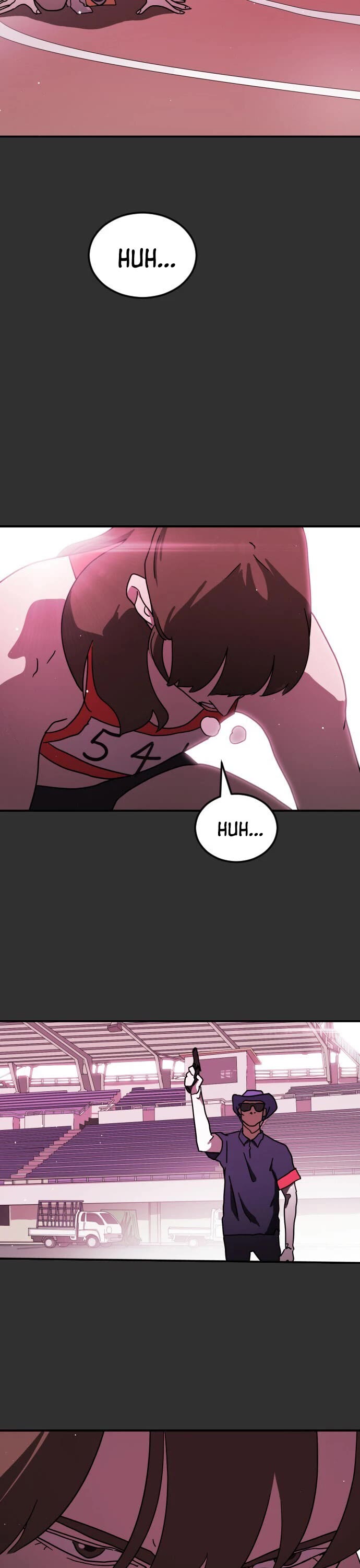 One day, Suddenly, Seoul Is Chapter 62 page 3 - Chapter 62