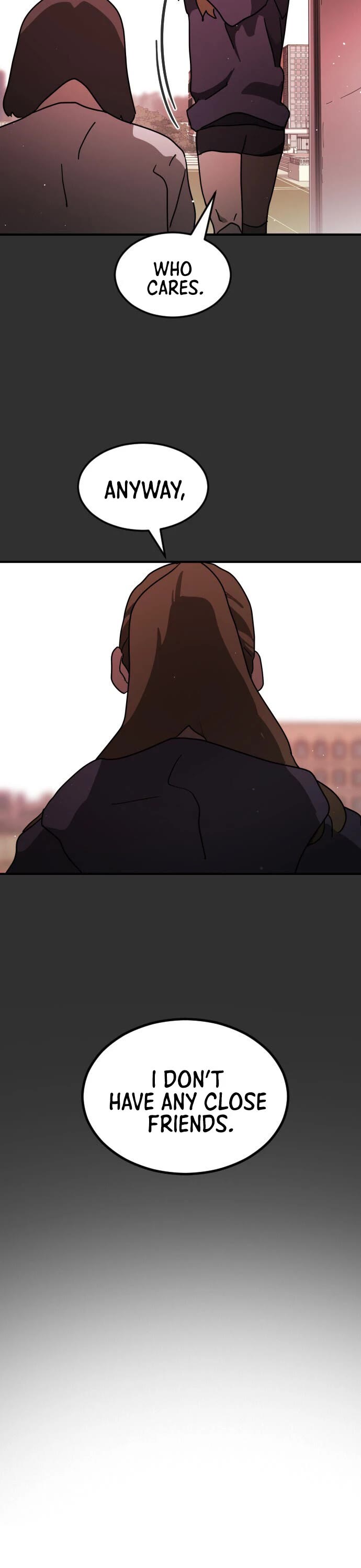 One day, Suddenly, Seoul Is Chapter 62 page 9 - Chapter 62