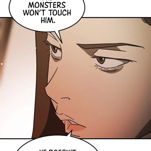 One day, Suddenly, Seoul Is Chapter 63 cover
