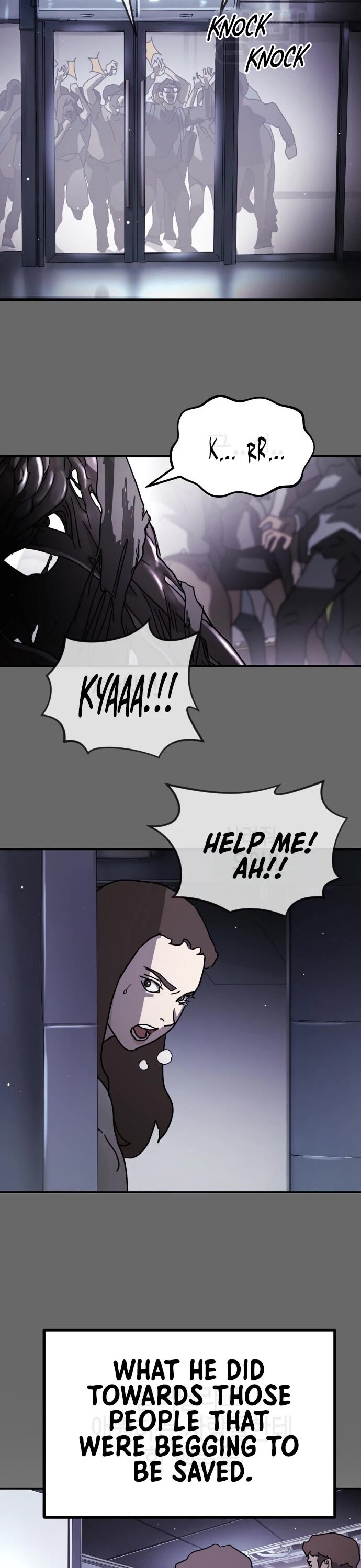 One day, Suddenly, Seoul Is Chapter 65 page 19 - Chapter 65