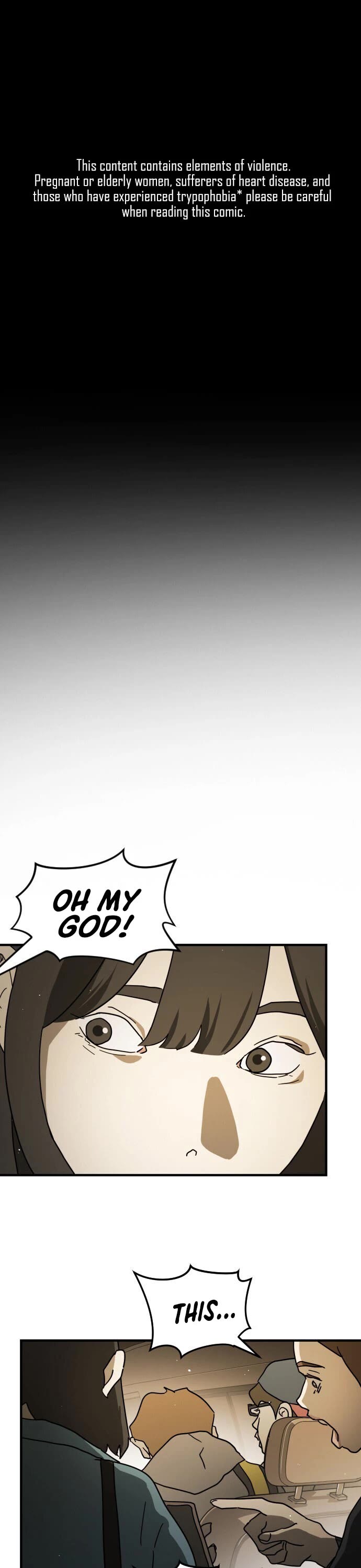 One day, Suddenly, Seoul Is Chapter 65 page 2 - Chapter 65