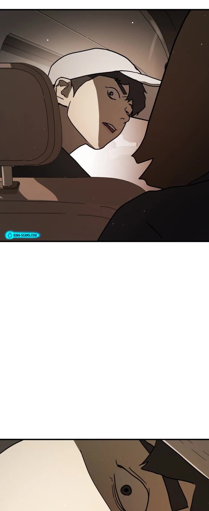 One day, Suddenly, Seoul Is Chapter 65 page 54 - Chapter 65