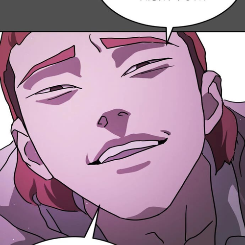 One day, Suddenly, Seoul Is Chapter 65 cover