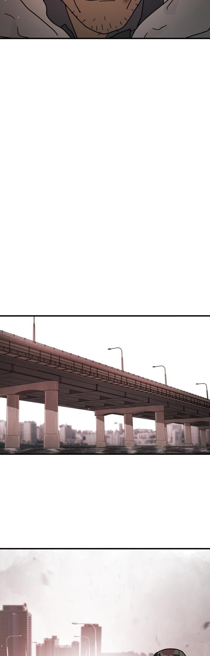 One day, Suddenly, Seoul Is Chapter 66 page 46 - Chapter 66