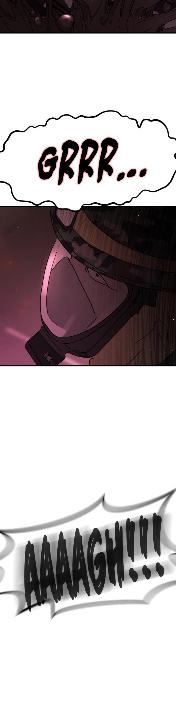 One day, Suddenly, Seoul Is Chapter 66 page 50 - Chapter 66