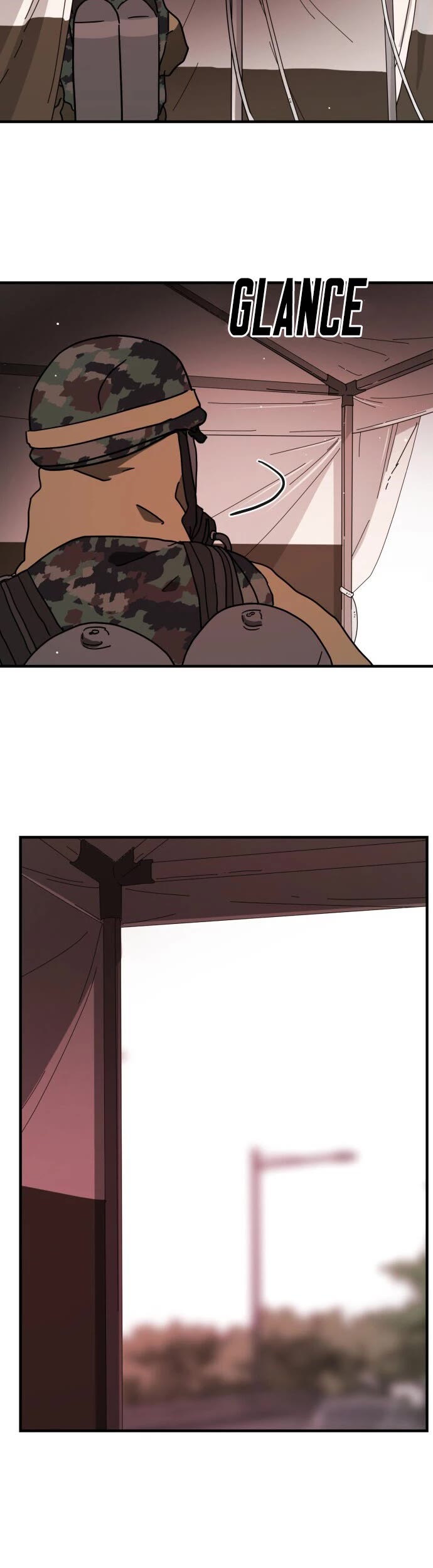 One day, Suddenly, Seoul Is Chapter 67 page 45 - Chapter 67
