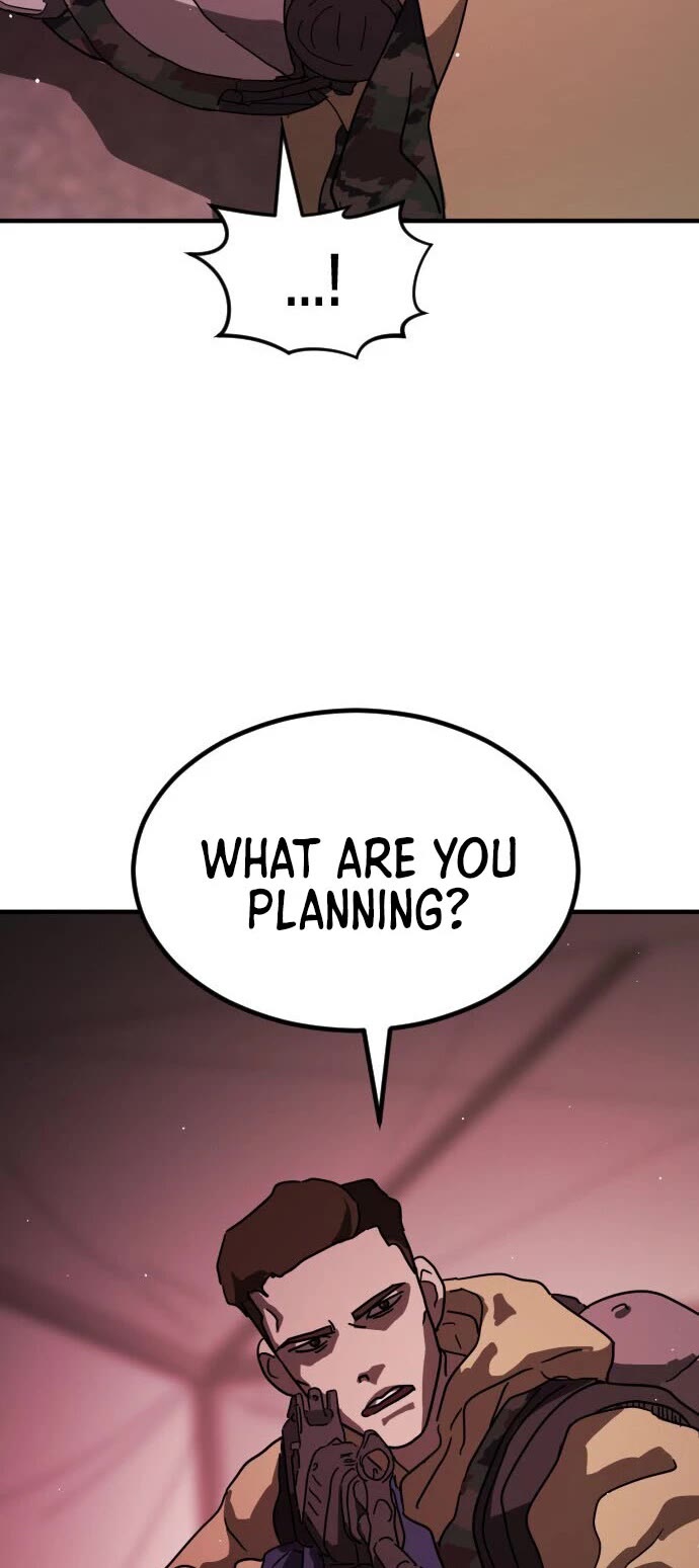 One day, Suddenly, Seoul Is Chapter 67 page 49 - Chapter 67