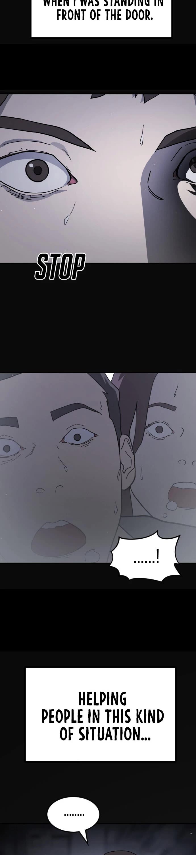 One day, Suddenly, Seoul Is Chapter 67 page 7 - Chapter 67