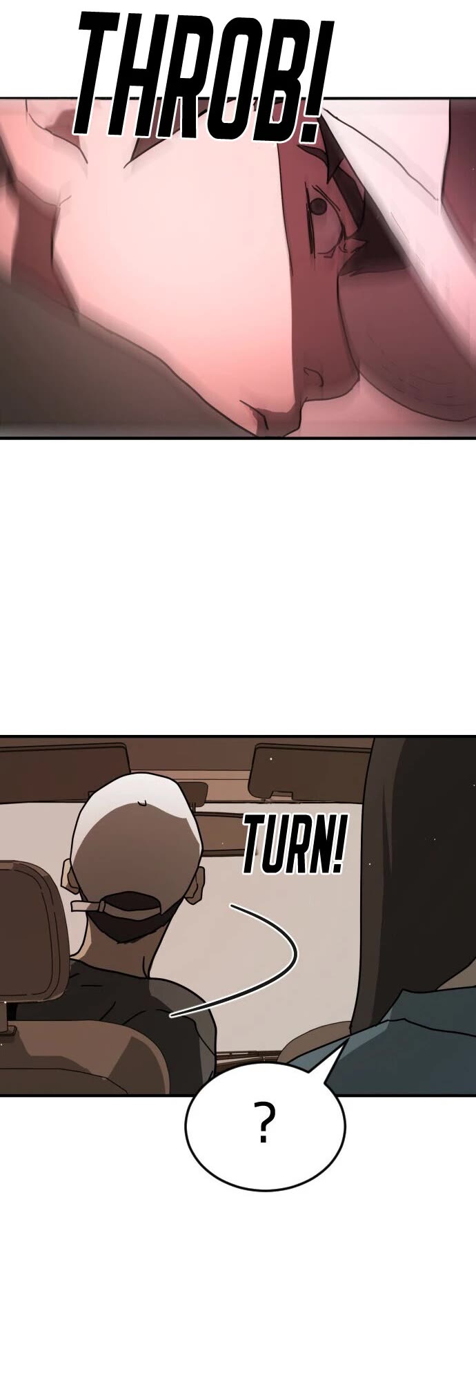 One day, Suddenly, Seoul Is Chapter 68 page 41 - Chapter 68