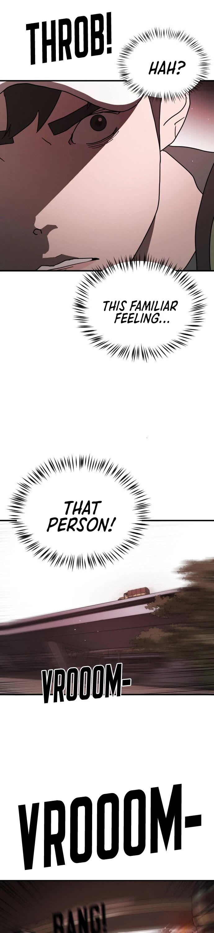 One day, Suddenly, Seoul Is Chapter 68 page 42 - Chapter 68