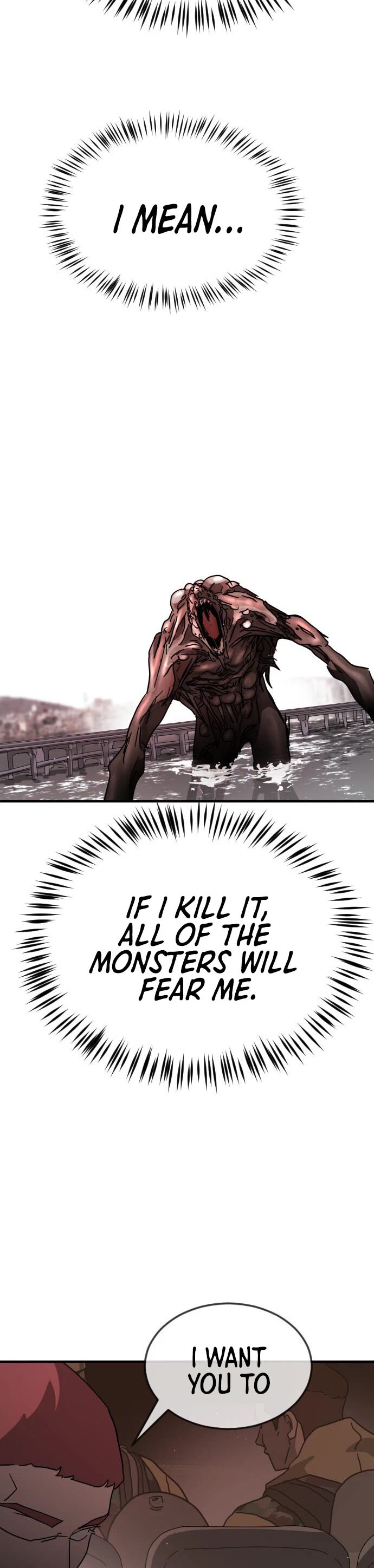 One day, Suddenly, Seoul Is Chapter 68 page 45 - Chapter 68