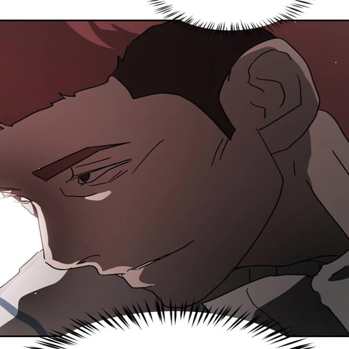 One day, Suddenly, Seoul Is Chapter 68 cover
