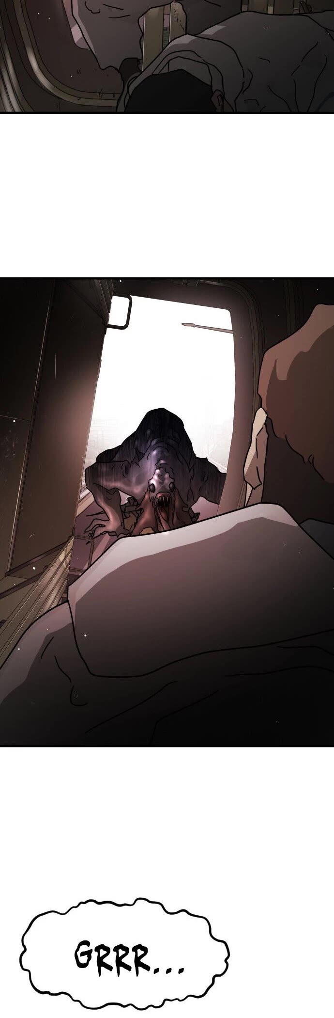 One day, Suddenly, Seoul Is Chapter 69 page 16 - Chapter 69