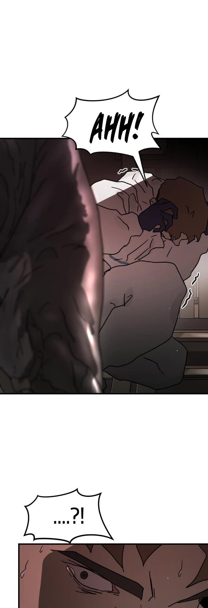 One day, Suddenly, Seoul Is Chapter 69 page 21 - Chapter 69