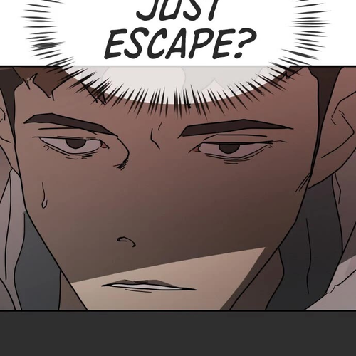 One day, Suddenly, Seoul Is Chapter 69 cover
