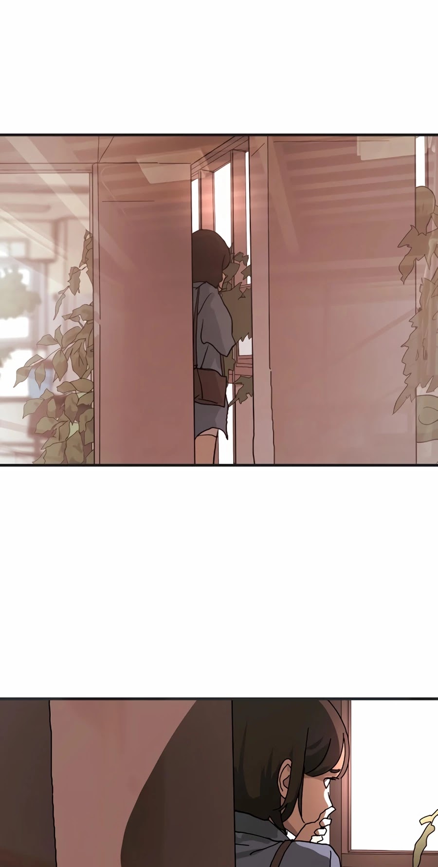 One day, Suddenly, Seoul Is Chapter 7 page 32 - Chapter 7