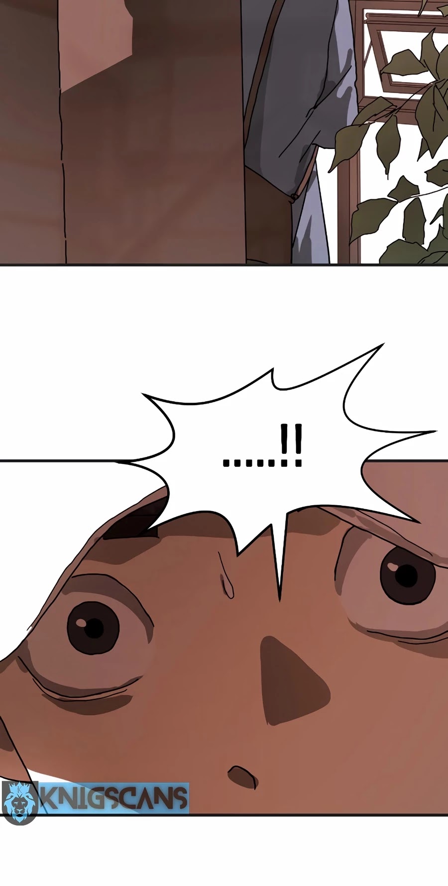 One day, Suddenly, Seoul Is Chapter 7 page 33 - Chapter 7