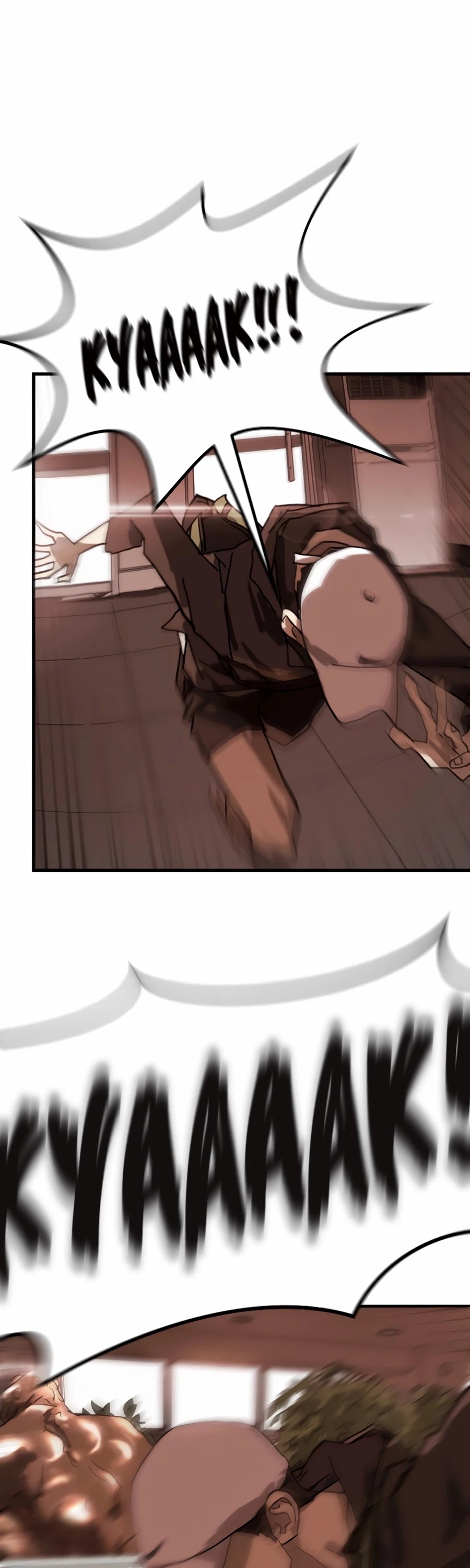 One day, Suddenly, Seoul Is Chapter 7 page 39 - Chapter 7