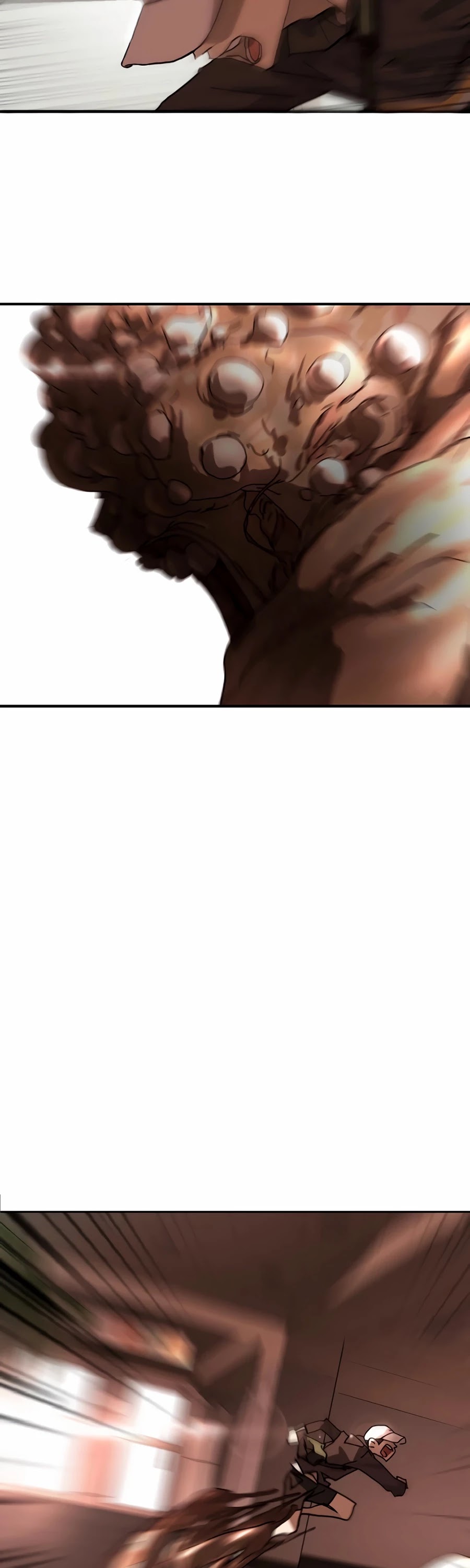 One day, Suddenly, Seoul Is Chapter 7 page 40 - Chapter 7