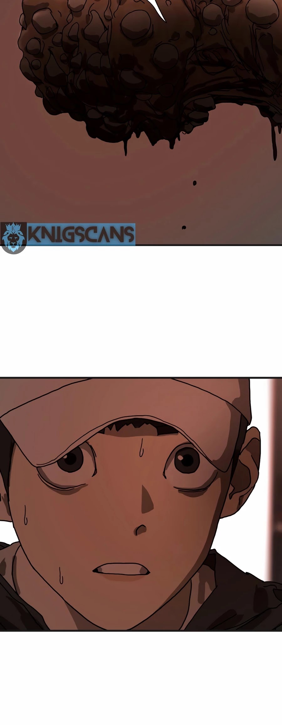One day, Suddenly, Seoul Is Chapter 7 page 5 - Chapter 7