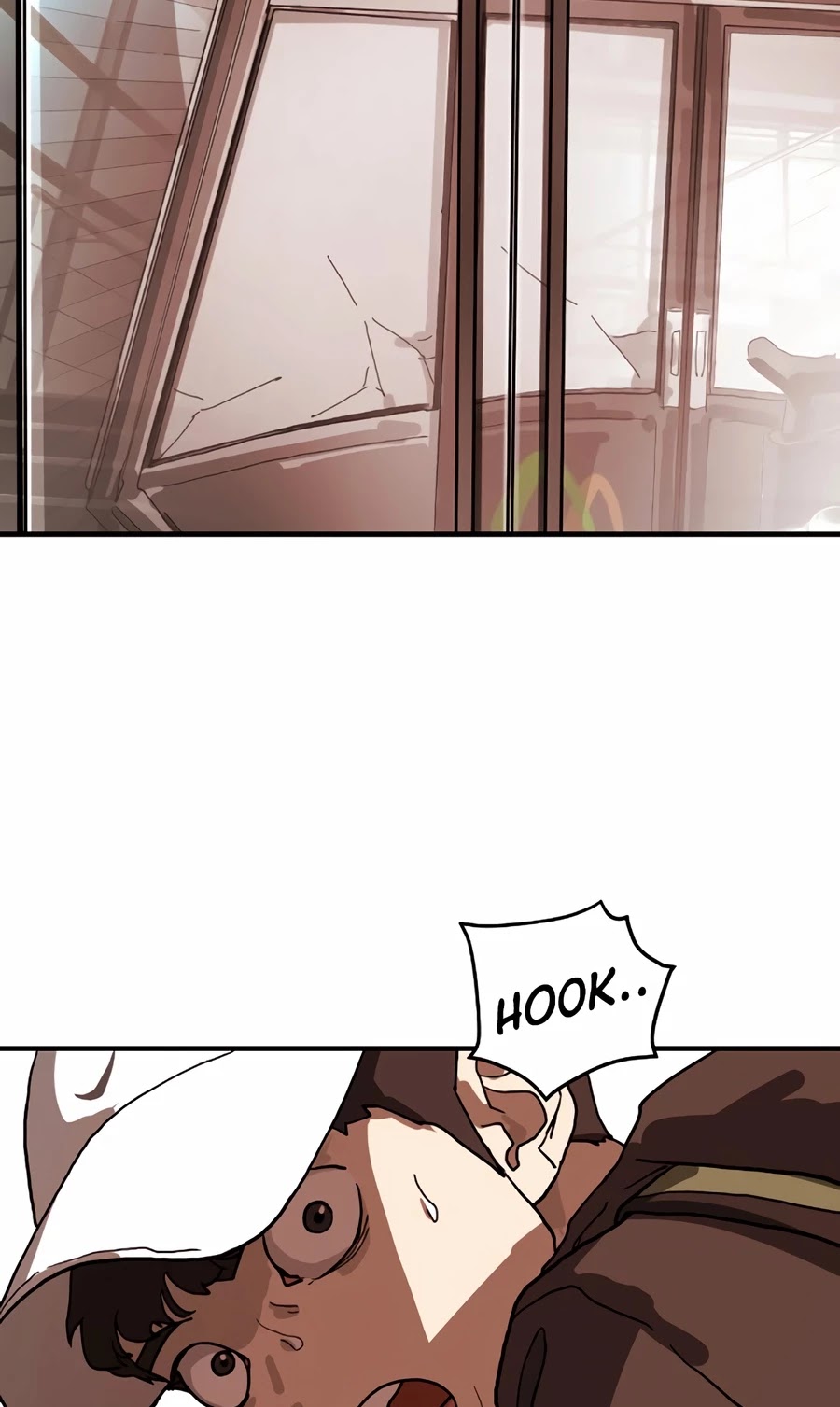 One day, Suddenly, Seoul Is Chapter 7 page 51 - Chapter 7