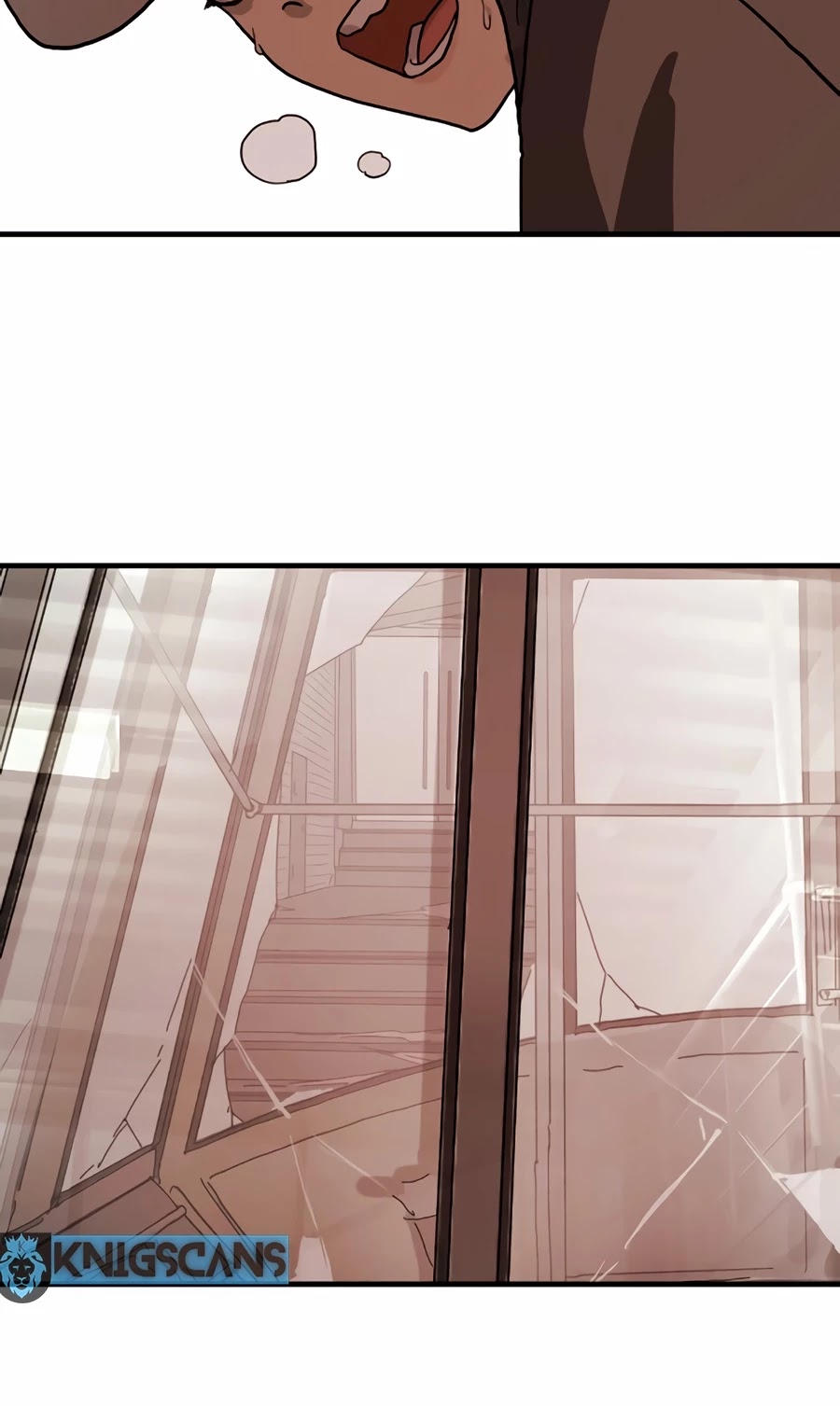 One day, Suddenly, Seoul Is Chapter 7 page 52 - Chapter 7