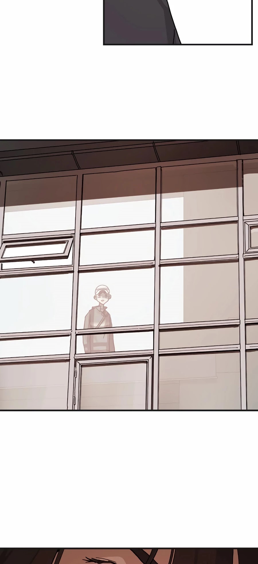 One day, Suddenly, Seoul Is Chapter 7 page 61 - Chapter 7