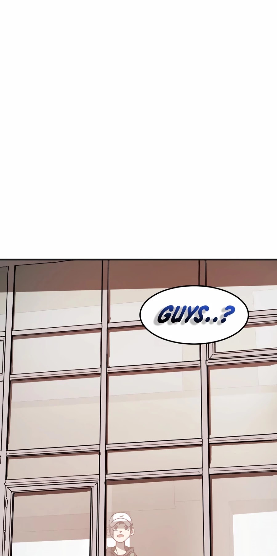 One day, Suddenly, Seoul Is Chapter 7 page 64 - Chapter 7
