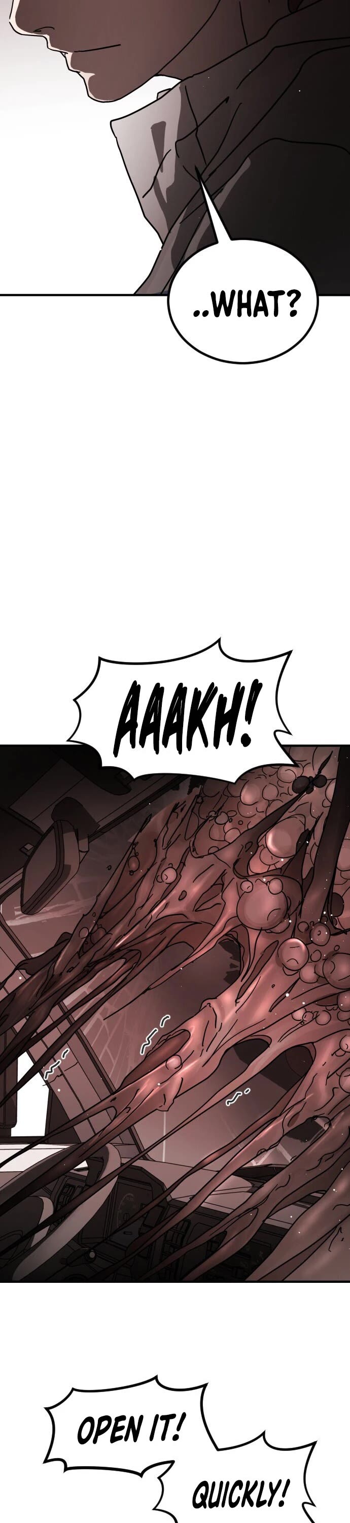 One day, Suddenly, Seoul Is Chapter 70 page 18 - Chapter 70