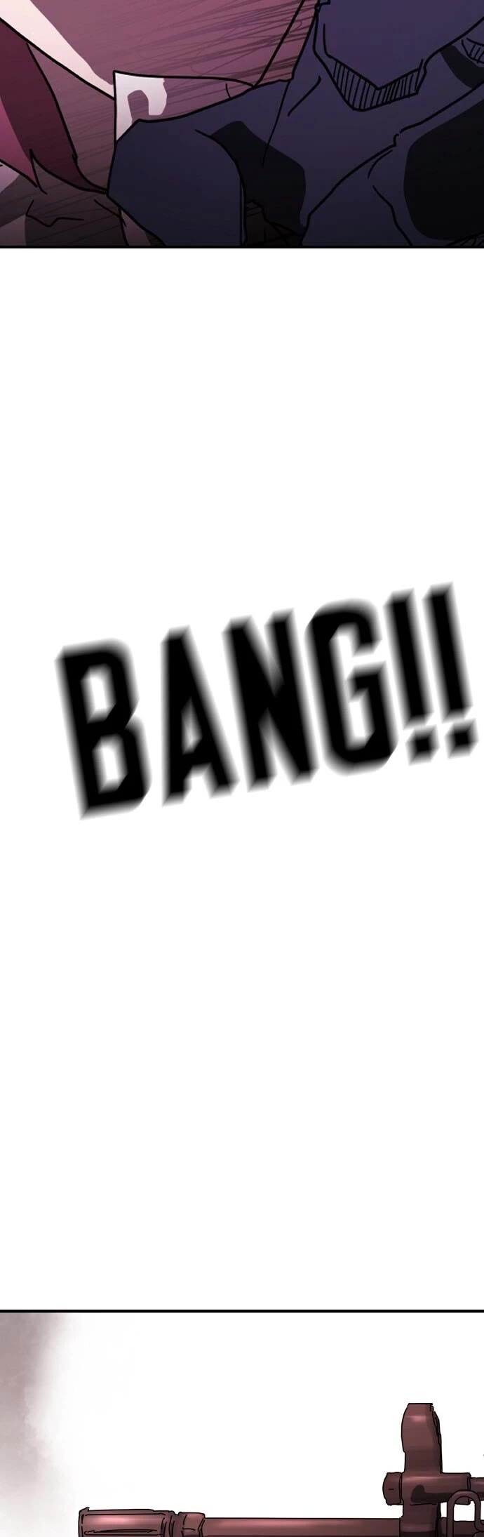 One day, Suddenly, Seoul Is Chapter 70 page 35 - Chapter 70