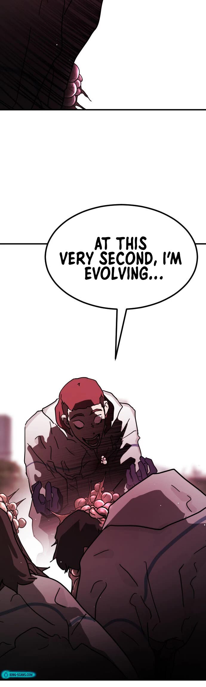 One day, Suddenly, Seoul Is Chapter 70 page 41 - Chapter 70