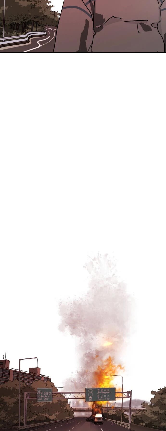 One day, Suddenly, Seoul Is Chapter 70 page 49 - Chapter 70