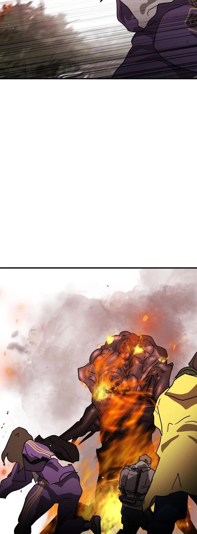 One day, Suddenly, Seoul Is Chapter 71 page 39 - Chapter 71