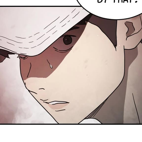 One day, Suddenly, Seoul Is Chapter 71 cover