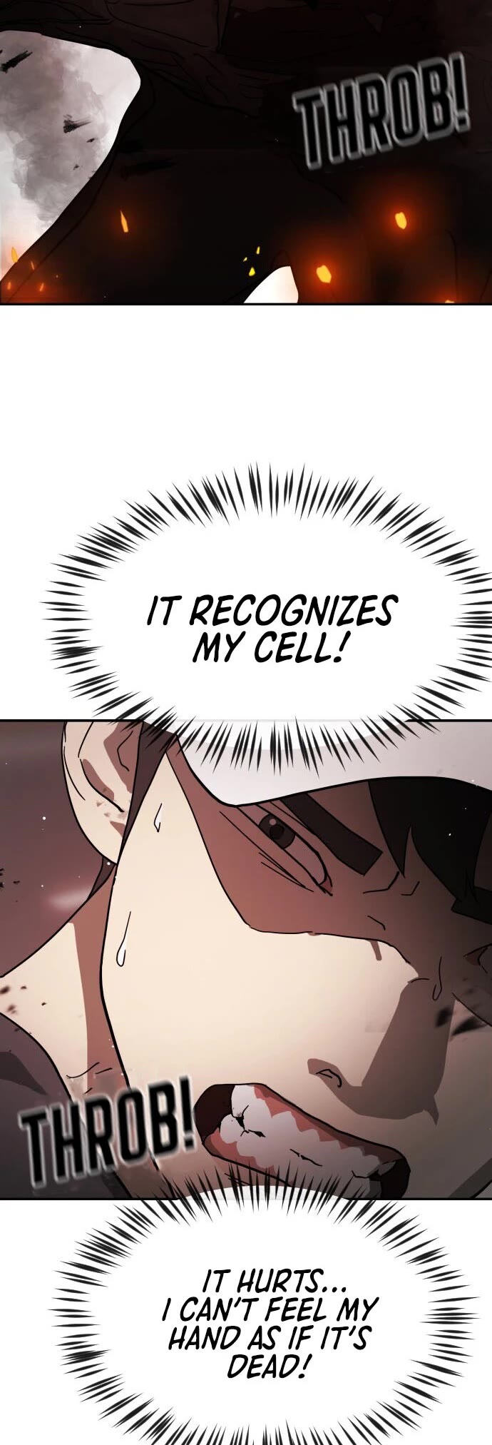 One day, Suddenly, Seoul Is Chapter 72 page 10 - Chapter 72