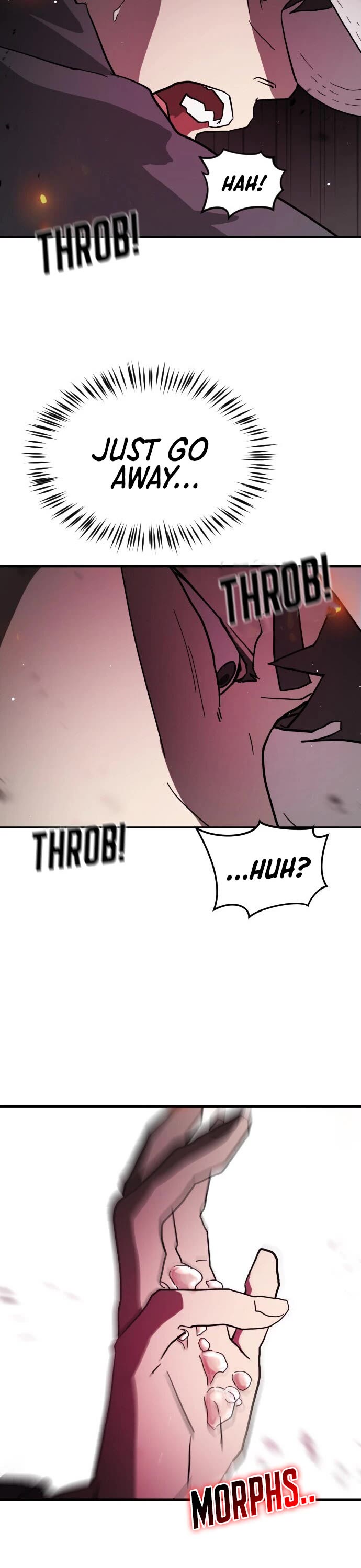 One day, Suddenly, Seoul Is Chapter 72 page 12 - Chapter 72